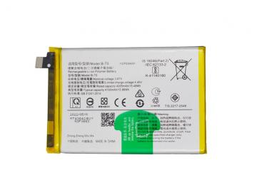 Original Batterie B-T0 Chip VIVO Y76 5G (V2124) / Y76s (V2156A)