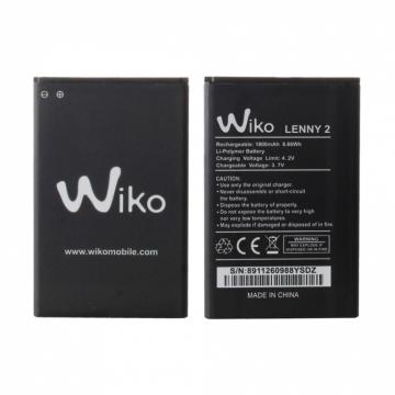 Original Batterie Wiko Lenny / Lenny 2 / Lenny 3 / Jerry