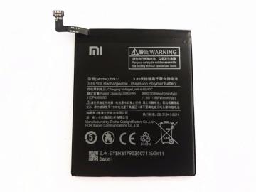 Original Batterie Xiaomi Redmi 5 (BN35)