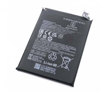 Batterie Xiaomi Redmi Note 11 (2201117TG 2201117TI 2201117TY) / Redmi Note 11S (2201117SG) BN5D Chip Original