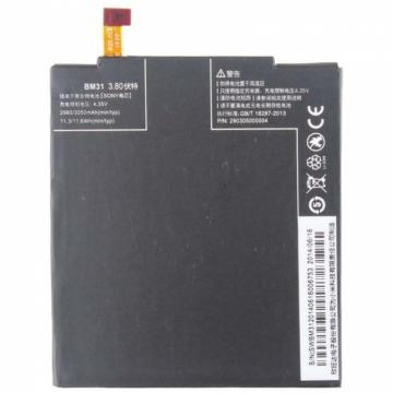 Batterie XIAOMI 3 BM31 Chip Original