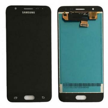 Original Écran Complet Vitre Tactile LCD Samsung Galaxy J5 Prime (G570) Noir