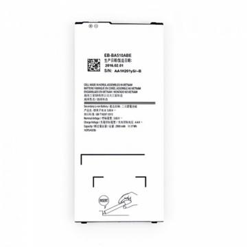 Batterie Samsung A5 2016 (A510F) EB-BA510ABE Chip Original