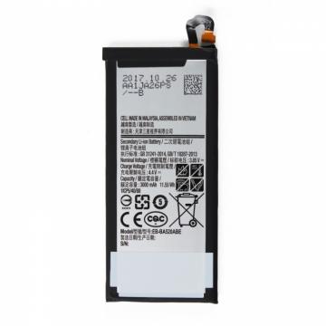 Batterie Samsung Galaxy A5 2017 (A520F)/ J5 2017 (J530F) EB-BA520ABE Chip Original