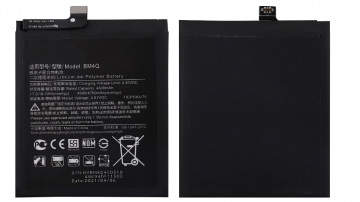 Batterie Redmi K30 Pro Original Chip