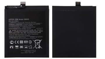 Batterie Redmi K30 Pro BM4Q Original Chip