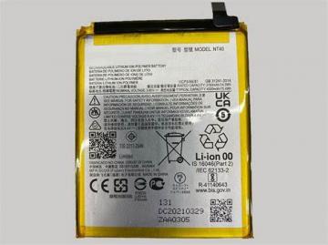 Batterie Motorola Moto E20 Chip Original