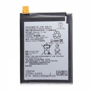 SONY Z5 BATTERIE CHIP ORIGINALE