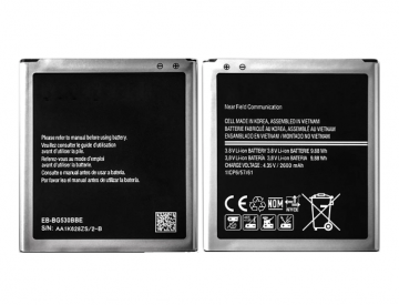 Batterie Samsung A02 Core (A260) EB-BG530BBE Chip Original