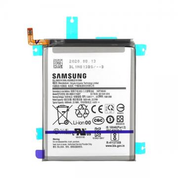 Batterie Samsung Galaxy M51 (M515F) EB-BM415ABY Chip Original