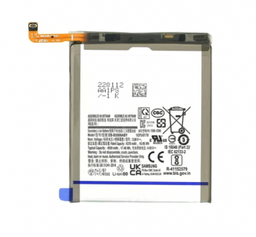 Batterie Samsung Galaxy S22 Plus 5G / S22+ 5G (S906B) EB-BS906ABY