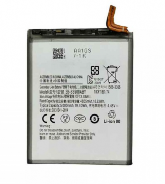 Batterie Samsung Galaxy S22 Ultra 5G (S908B) EB-BS908ABY Chip Original