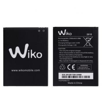 Original Chip Batterie Wiko Jerry 3 / Y60 / Tommy 3 2610