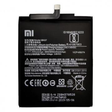 Original Batterie Xiaomi REDMI 6/ Redmi 6A (BN37)