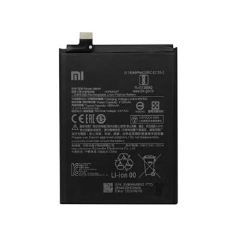 Batterie XIAOMI MI 10T LITE 5G (M2007J17G) BM4W Chip Original