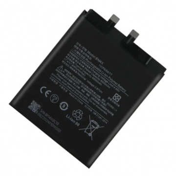 Batterie Xiaomi Mi 11 5G BM4X Chip Original