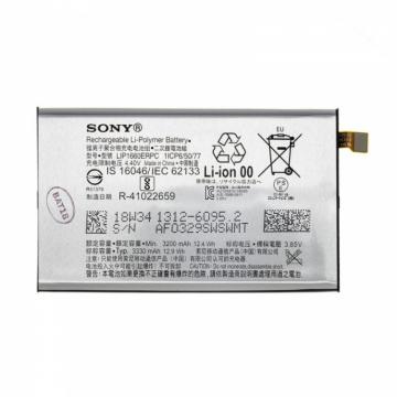 Original Batterie Sony Xpéria XZ3 LIP1660ERPC 3200 mAh