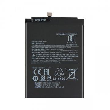 Batterie REDMI NOTE 9S BN55 Chip Original