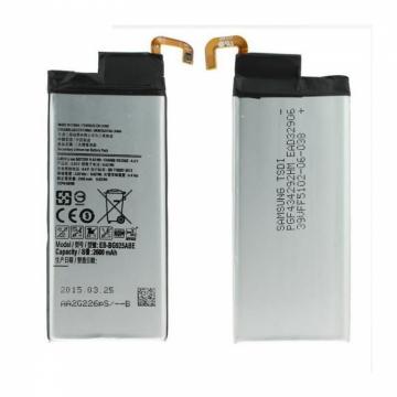 Chip Original Batterie Samsung Galaxy S6 Edge (G925F) EB-BG925ABE
