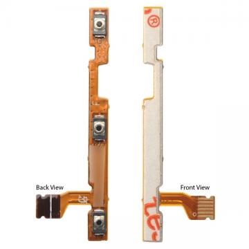 Original Nappe Volumen Allumage XIAOMI REDMI S2