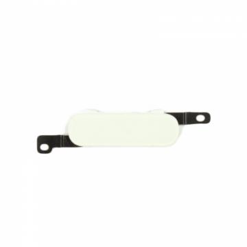 Bouton Home Samsung Galaxy Note 2 (N7100) Blanc