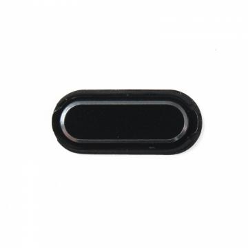 Bouton Home Samsung Galaxy J3 2016 (J320F) Noir