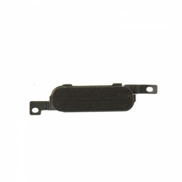 Bouton Home Samsung Galaxy Note 2 (N7100) Noir