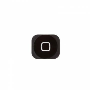 Bouton Home iPhone 5C Noir