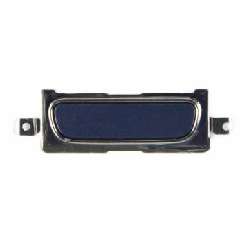 Bouton Home Samsung Galaxy S3 (i9300) Bleu