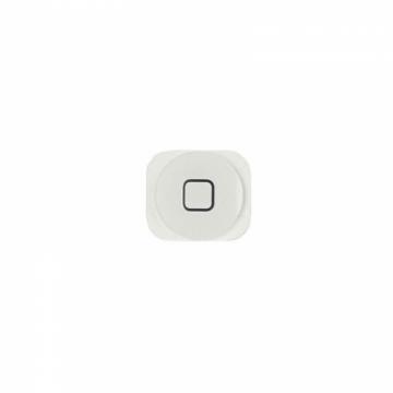Bouton Home iPhone 5C Blanc