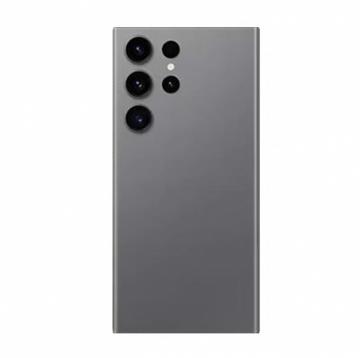 Cache Batterie Samsung Galaxy S23 (S911B) Gris