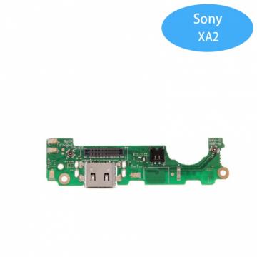 Carte Connecteur de Charge Sony Xperia XA2