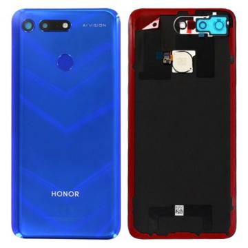 Cache Batterie Huawei Honor View 20 Bleu