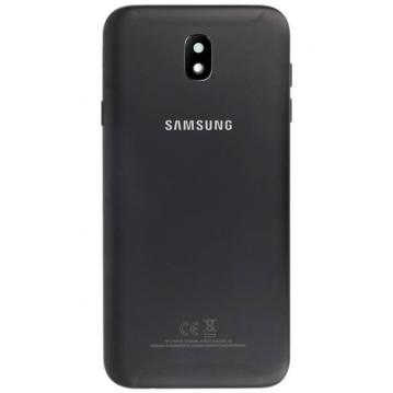 Cache Batterie Samsung Galaxy J7 Pro 2017 (J730F) Noir