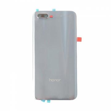 Cache Batterie Huawei Honor 10 (2018) Service Pack Gris