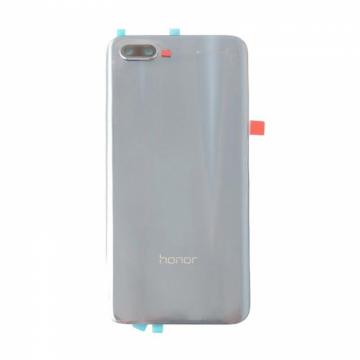 Cache Batterie Huawei Honor 10 (2018) Service Pack Gris