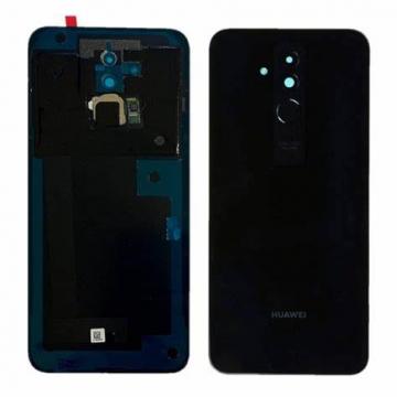 Cache Batterie Huawei Mate 20 Lite (2018) Service Pack Noir