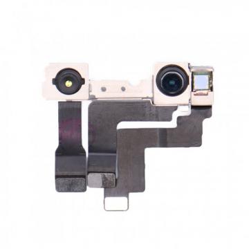 Original Caméra Avant iPhone 12 Mini (A2176 / A2398 / A2400 / A2399)