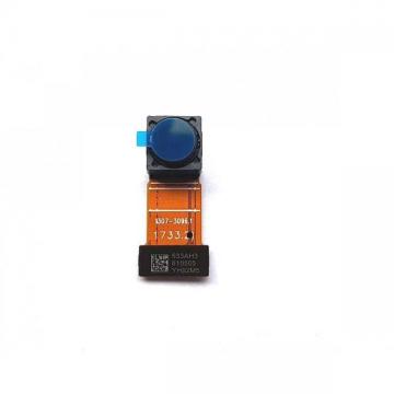 Camera Avant Sony Xperia XZ1 Compact