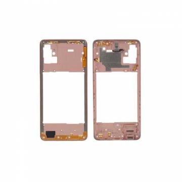 Châssis Samsung Galaxy A51 (A515F) Rose