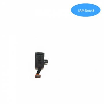 Audio Jack Samsung Galaxy Note 8 (N950F)