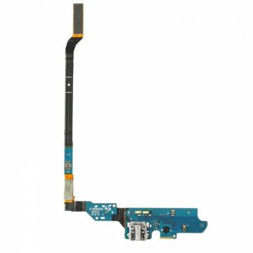 Nappe Connecteur Charge Samsung Galaxy S4 (i9500)