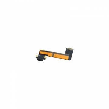 Nappe Connecteur Charge Lightning Nappe Connecteur Charge LightningiPad Mini 2 (A1489 / A1490 / A1491) / Mini 3 (A1599 / A1600) Noir