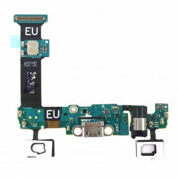 Nappe Connecteur Charge Audio Jack Samsung Galaxy S6 Edge Plus (G928F)