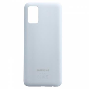Cache Batterie Samsung A03S (A037F) Blanc