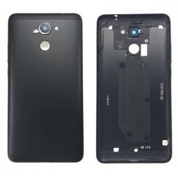 Cache Batterie Huawei Y7 2017/Y7 Prime/Enjoy 7 Plus Noir