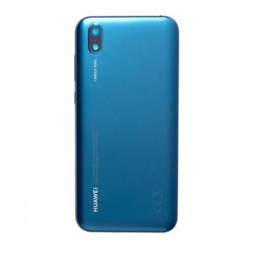 Cache Batterie Huawei Y5 2019/Enjoy 8S Bleu