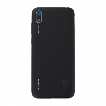 Cache Batterie Huawei Y5 2019/Enjoy 8S Noir