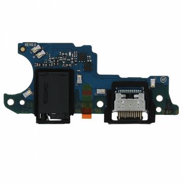 Originale Carte Connecteur de Charge Samsung A02S (A025G)