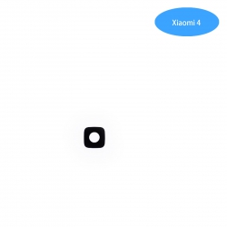 Original Vitre Camera XIAOMI MI 4
